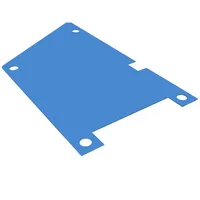 Mars Rover Solar Panel, Front Panel