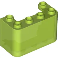 Trans-Bright Green
