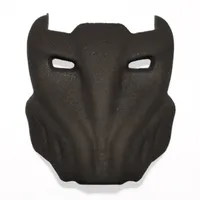 Large Figure Mask Krana Za