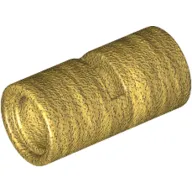 Technic Pin Connector Round [Slotted]