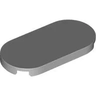 Light Bluish Gray