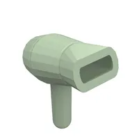 Belville / Scala, Equipment, Hair Dryer