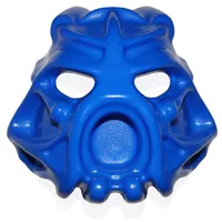 Large Figure Mask Hau Nuva