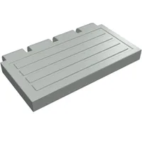 Hinge Train Gate 2 x 4