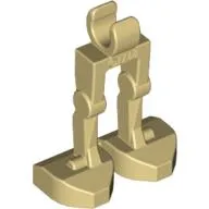 Legs Mechanical, Battle Droid