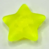 Trans-Neon Green