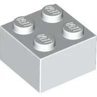 Brick 2 x 2