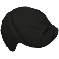 Hair Smooth with Spiked Bangs