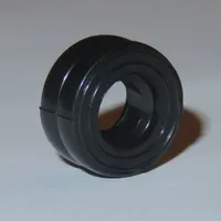 Tyre Smooth Small Dually