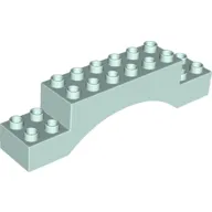 Duplo Brick 2 x 10 x 2 Arch