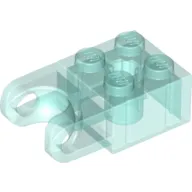 Trans-Light Blue