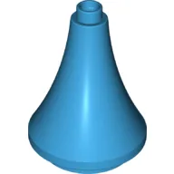 Duplo Building Roof Spire 3 x 3 x 3