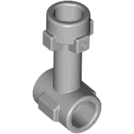 Bar 1L with Top Stud and Two Side Studs