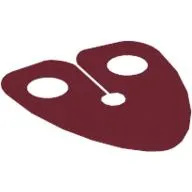 Neckwear Cape, Pauldron, Small