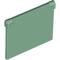 Glass for Window 1 x 4 x 3 [Opening]