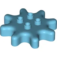 Medium Azure