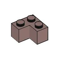 Brick 2 x 2 Corner