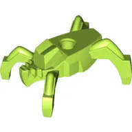 Large Figure Creature, Jumper Base