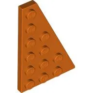 Reddish Orange