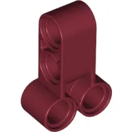 Dark Red