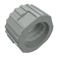 Technic Axle Nut
