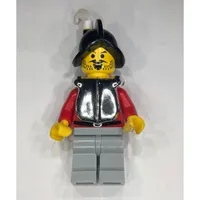 Soldier (Imperial Armada) - Red, Captain