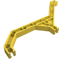 Znap Beam 16, 9 Holes, 5 Bends