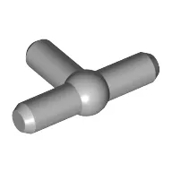 Pneumatic T-Piece (T Bar) [New Style]