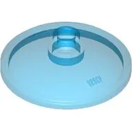 Dish 3 x 3 Inverted [Radar]