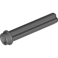 Technic Axle 3 with Stud