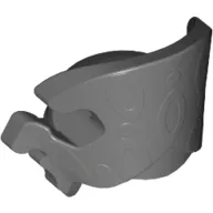 Headdress Neimoidian Viceroy