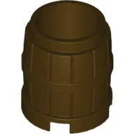 Barrel 2 x 2 x 2