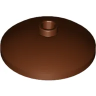 Dish 3 x 3 Inverted [Radar]