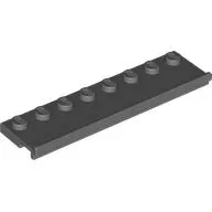 Dark Bluish Gray