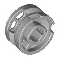 Wheel 11 x 6 with 8 Spokes