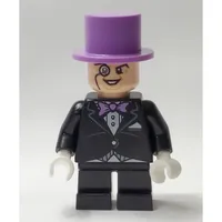 The Penguin (60's TV Series)