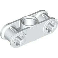 Technic Axle and Pin Connector Perpendicular 3L with Centre Pin Hole
