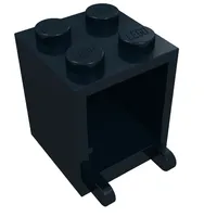 Box 2 x 2 x 2 [Solid Studs]