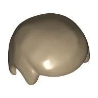 Hair, Smooth