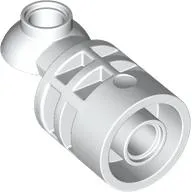 Brick Round 2 x 2 D. Tube with Rotation Joint Ball Half