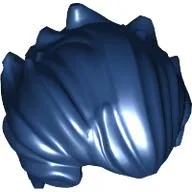 Hair Bushy Swept Back (The Joker)