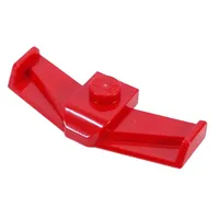 Vehicle Body, Front Fender 1 x 4, Formula 1