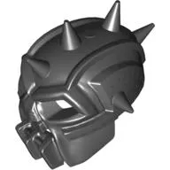 Large Figure Mask Kadin