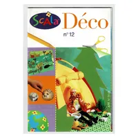 Book / Magazine, Scala Deco No. 12