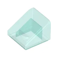 Slope 30° 1 x 1 x 2/3 (Cheese Slope)