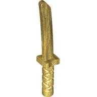 Weapon Sword / Katana / Wakizashi Short