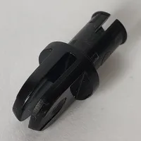 Arm Piece with Pin, 2 Fingers and Finger Grooves