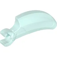 Creature Body Part, Barb Large (Claw, Talon) with Clip