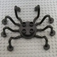 Duplo Animal Spider Legs