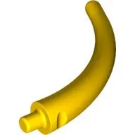 Animal Body Part / Plant, Tail / Claw / Horn / Branch / Tentacle, End Section